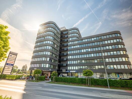 Bürofläche zur Miete provisionsfrei 3.387 € Doktor-Auner-Straße 19 Raaba-Grambach 8074