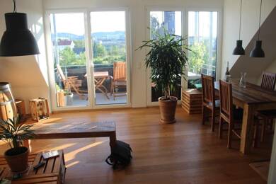 Wohnung zur Miete 860 € 2 Zimmer 68 m² Geschoss 3/3 frei ab 01.07.2025 Kasernen West Bamberg 96052
