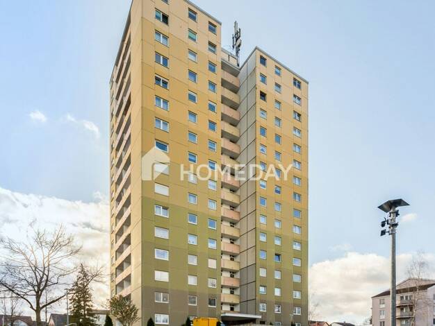 Wohnung zum Kauf 98.000 € 3 Zimmer 92 m² 7. Geschoss Waldmohr 66914