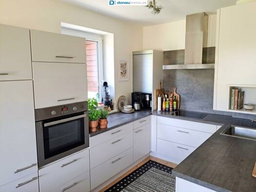 Reihenmittelhaus zum Kauf 385.000 € 130 m² 500 m² Grundstück Sankt Josef (Weststeiermark) 8503