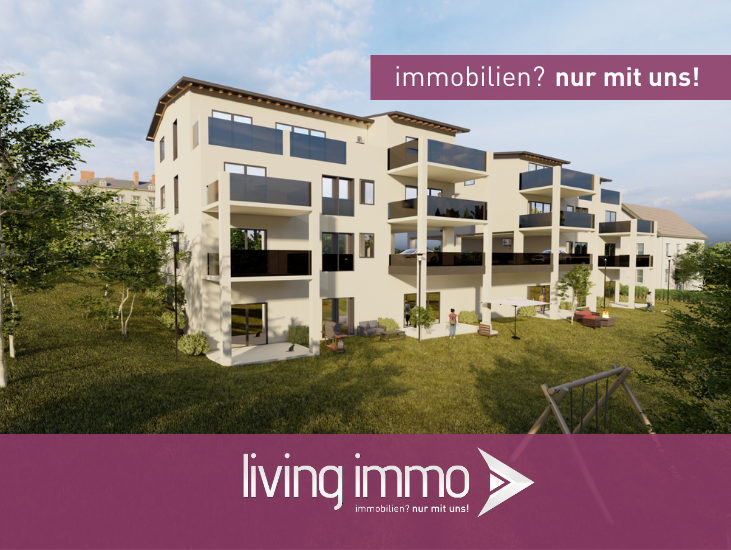 Wohnung zum Kauf provisionsfrei 365.817 € 3 Zimmer 73,3 m²<br/>Wohnfläche 1.<br/>Geschoss Heining Passau 94036