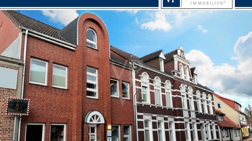 Gewerbeobjekt zum Kauf als Kapitalanlage geeignet 1.390.000 € 920 m² 1.732,5 m² Grundstück Lüchow Lüchow (Wendland) 29439