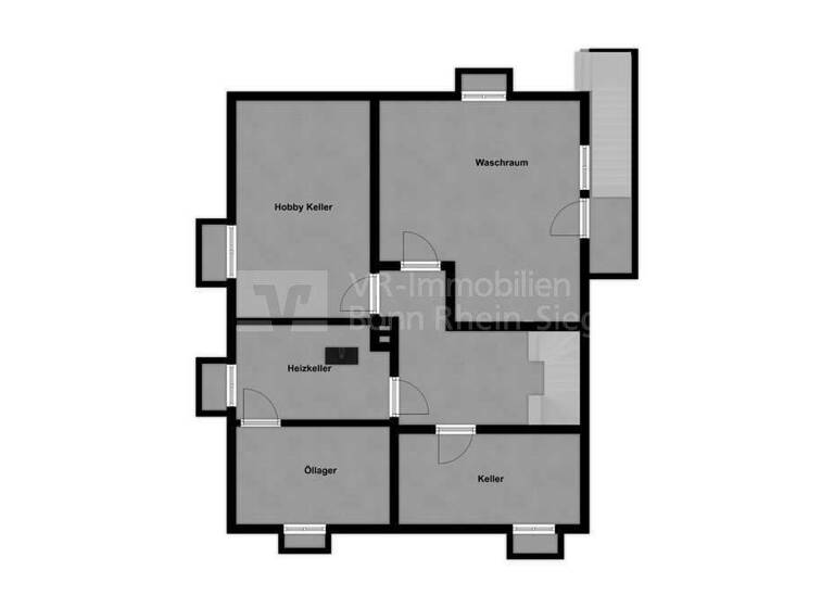 Einfamilienhaus zum Kauf 499.000 € 6 Zimmer 137 m² 1.115 m² Grundstück Meckenheim 53340