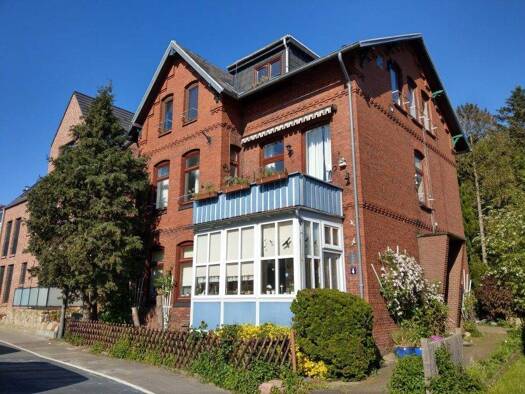 Wohnung zum Kauf 245.000 € 3 Zimmer 75 m² Eckernförde 24340