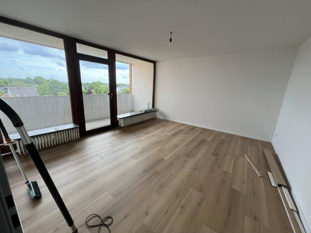 Wohnung zur Miete 620 € 3 Zimmer 75 m² 3. Geschoss Versmold Versmold 33775