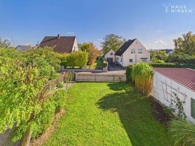 Einfamilienhaus zum Kauf 5 Zimmer 119 m² 350 m² Grundstück Pöttmes 86554