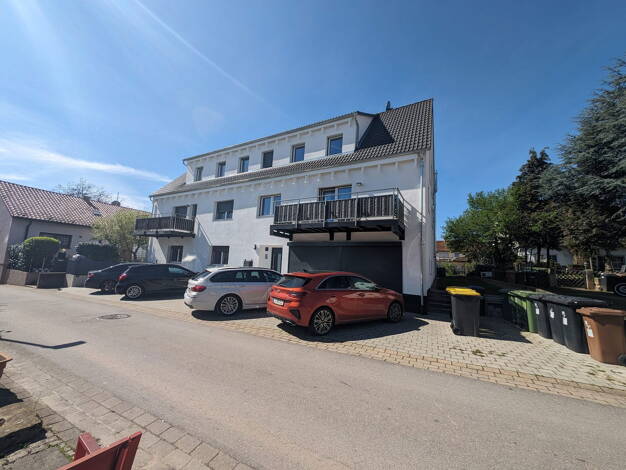Wohnung zur Miete 930 € 3 Zimmer 60 m² 2. Geschoss frei ab 01.09.2025 Krebsgasse 11 Großingersheim Ingersheim 74379