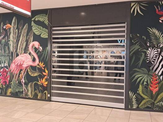 Laden zur Miete 1 Zimmer Mitte Stuttgart 70173