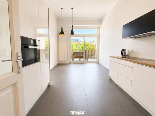 Wohnung zum Kauf 549.000 € 2 Zimmer 112 m² Innere Stadt Klagenfurt am Wörthersee 9020