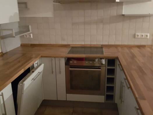 Maisonette zur Miete 1.100 € 4 Zimmer 98 m² Geschoss 2/3 frei ab 01.12.2025 Ried Neuburg an der Donau 86633
