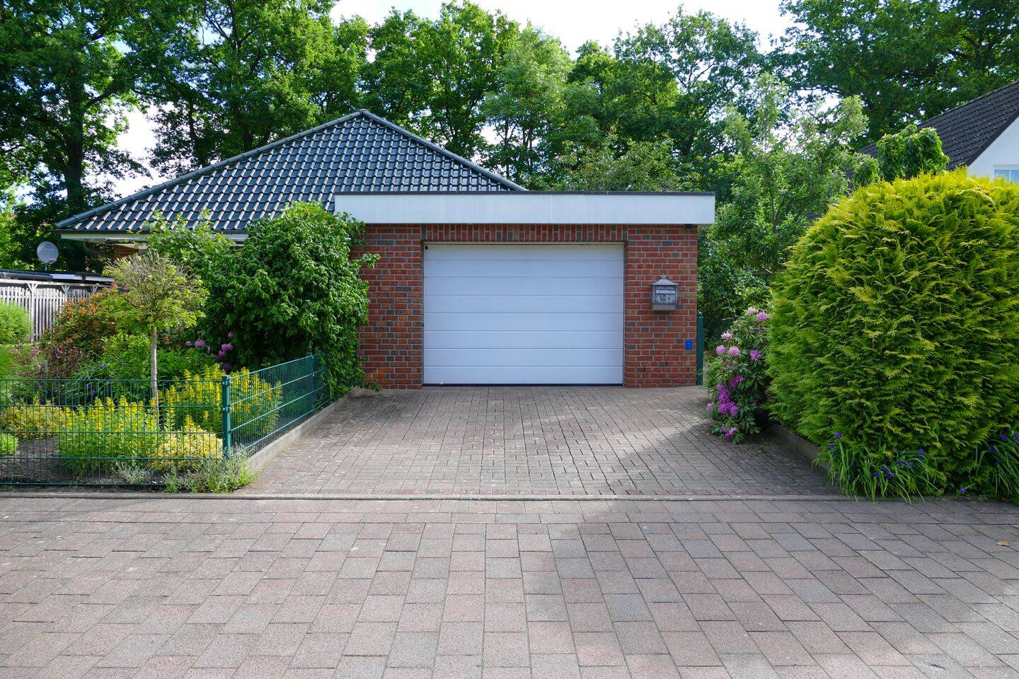 House in Kaltenkirchen, Kreis Segeberg - Ansicht 3