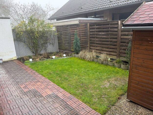 Wohnung zur Miete 1.200 € 3 Zimmer 85 m² EG frei ab 01.03.2026 Brahmsstraße 18 A Ingelheim 55218