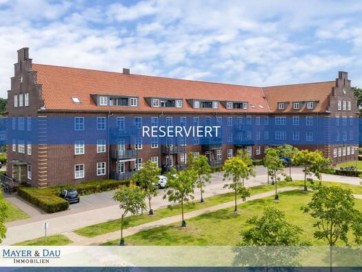 Wohnung zum Kauf 449.000 € 4 Zimmer 132,4 m² 2. Geschoss Donnerschwee Oldenburg 26123