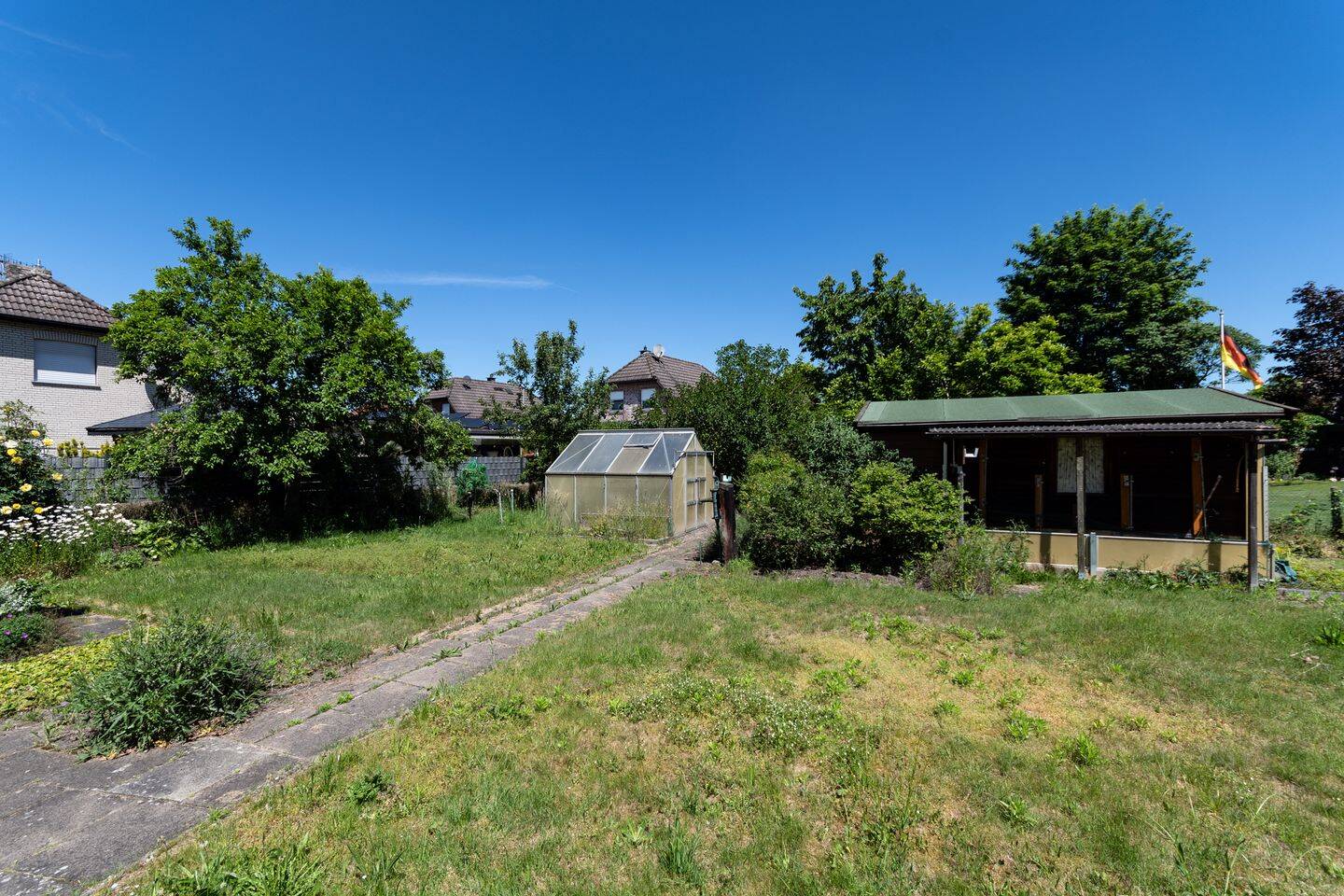 Mehrfamilienhaus zum Kauf - Ansicht 6