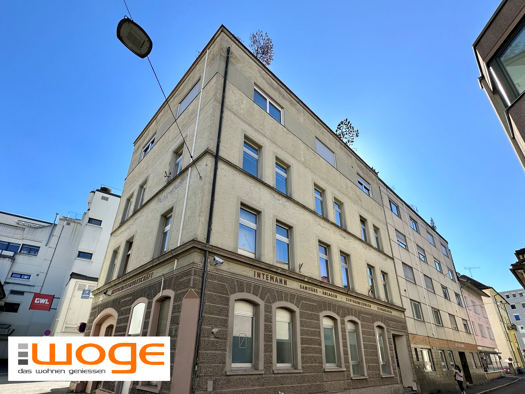 Studio zur Miete 551 € 1,5 Zimmer 34 m² 1. Geschoss Neugasse Bregenz 6900