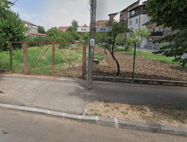 Grundstück zum Kauf 630.000 € 1.700 m²<br/>Grundstück Timisoara 300254