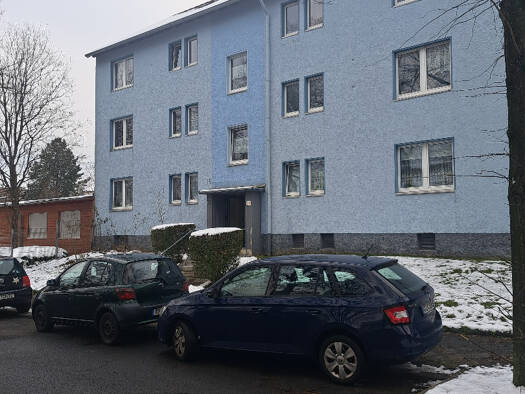 Wohnung zur Miete 301 € 2 Zimmer 41,9 m² 1. Geschoss frei ab 01.05.2026 Ewaldstraße 15 Süd Remscheid 42859