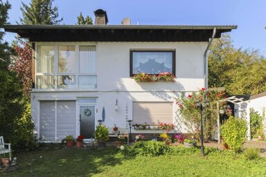 Einfamilienhaus zum Kauf 249.000 € 6 Zimmer 123,1 m² 802,1 m² Grundstück Nieder-Werbe Waldeck 34513