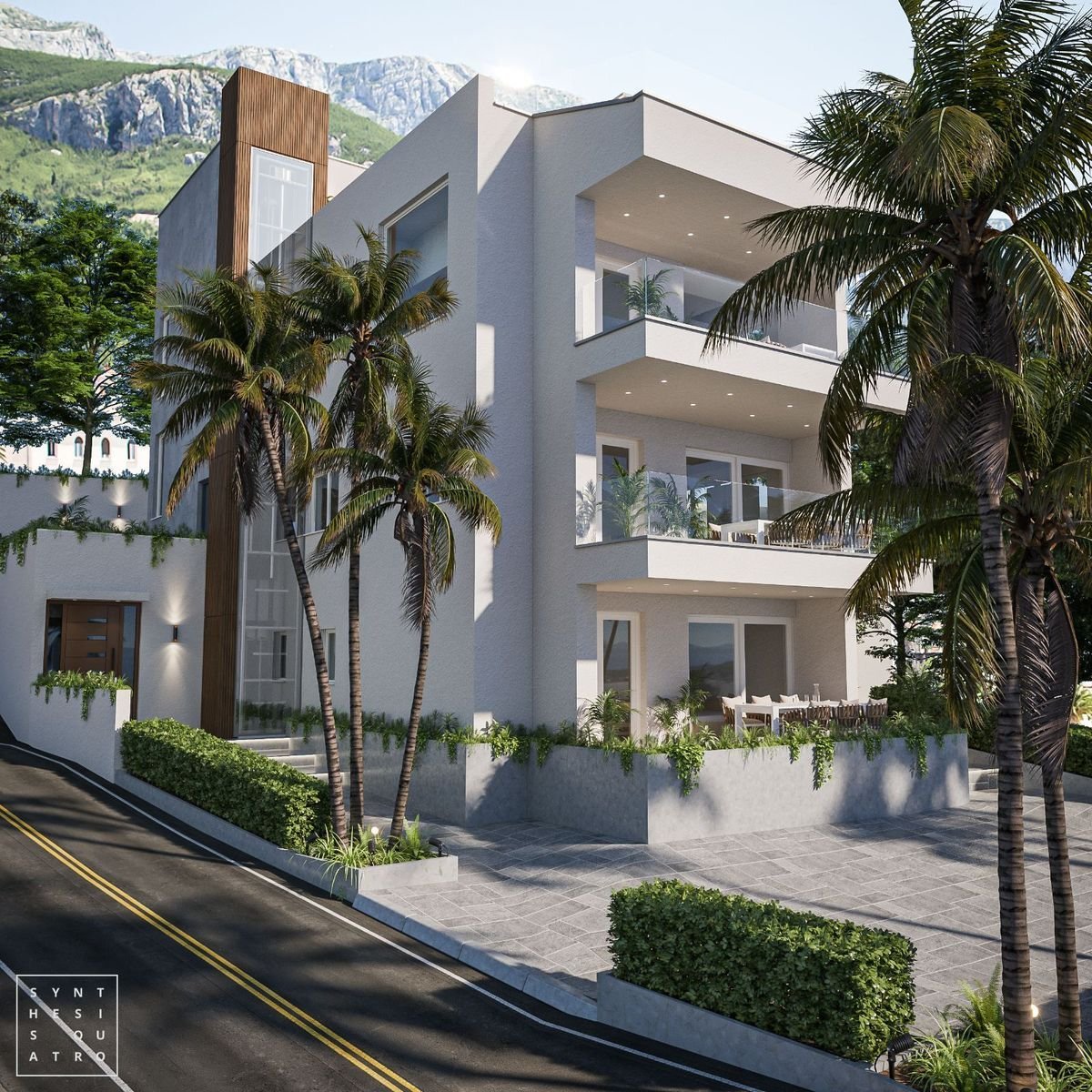 Haus zum Kauf 1.190.000 € 3 Zimmer 273 m²<br/>Wohnfläche 338 m²<br/>Grundstück Veliko brdo, 22, Makarska Hrvatska, 21300 Veliko Brdo