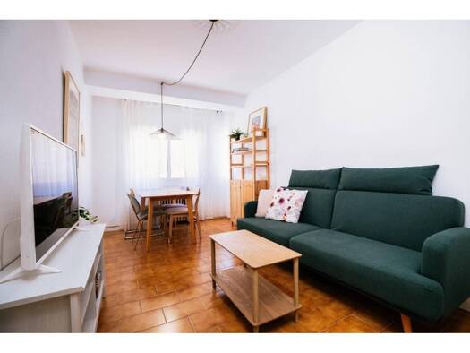 Wohnung zum Kauf 120.000 € 2 Zimmer 86 m² 2. Geschoss SAN JUAN DE LA PEÑA 7 Sabiñánigo 22600
