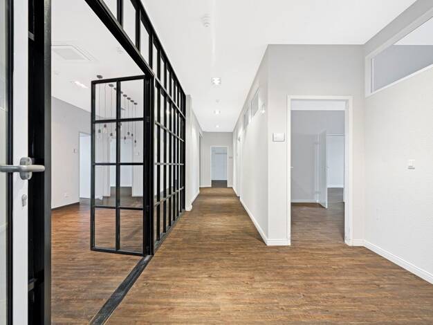 Bürofläche zur Miete 7,75 € 1.197,3 m² Bürofläche teilbar ab 300 m² An`n Slagboom 7 Garstedt Norderstedt 22848