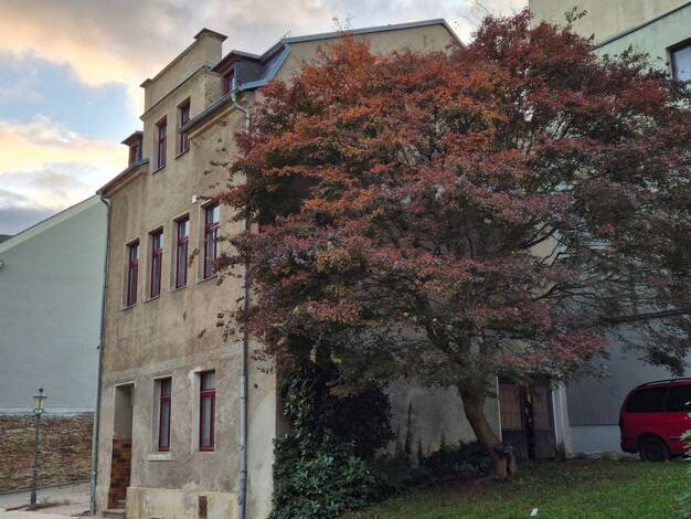 Einfamilienhaus zum Kauf 99.000 € 6 Zimmer 160 m² 230 m² Grundstück Reichenbach Reichenbach 08468