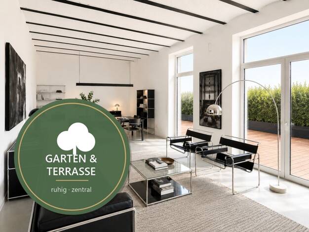 Loft zur Miete 2.300 € 2 Zimmer 131,4 m² Geschoss EG/2 frei ab sofort Kölner Straße 223 Oberbilk Stadtbezirk 3 40227