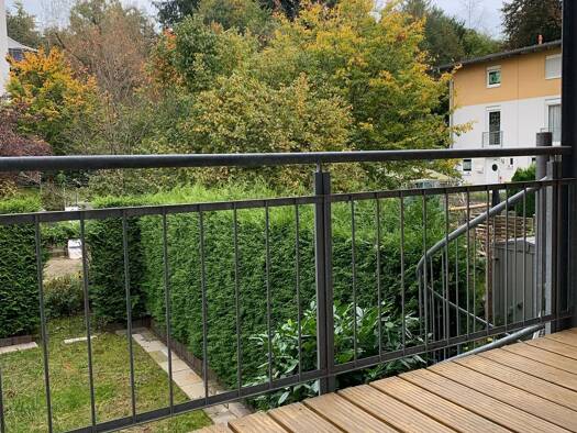 Reihenhaus zur Miete 1.520 € 4,5 Zimmer 102 m² 125 m² Grundstück frei ab sofort Innenstadt Ravensburg 88212