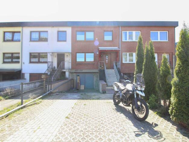 Reihenmittelhaus zum Kauf 150.000 € 4 Zimmer 106,2 m² 784,2 m² Grundstück Redefin 19230