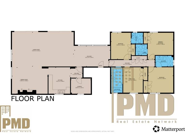 Wohnung zum Kauf 1.100.000 € 4 Zimmer 224 m² 2. Geschoss Glyfada 166 75