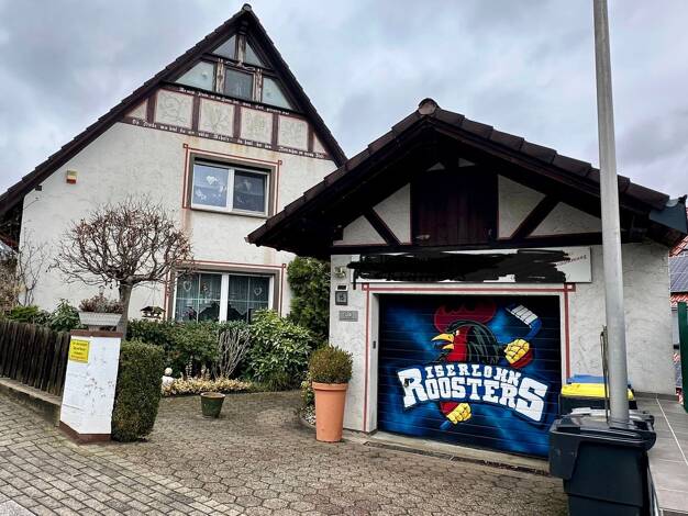 Mehrfamilienhaus zum Kauf als Kapitalanlage geeignet 320.000 € 10 Zimmer 200 m² 580 m² Grundstück Einsal Nachrodt-Wiblingwerde 58769