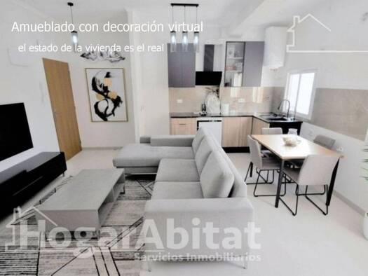 Wohnung zum Kauf 219.000 € 3 Zimmer 74 m² 4. Geschoss Maestro Serrano Mislata 46920