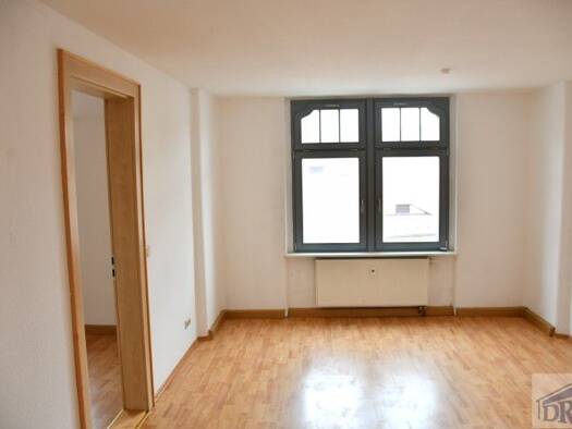 Wohnung zur Miete 425 € 3 Zimmer 81,2 m² 3. Geschoss Zittau Zittau 02763