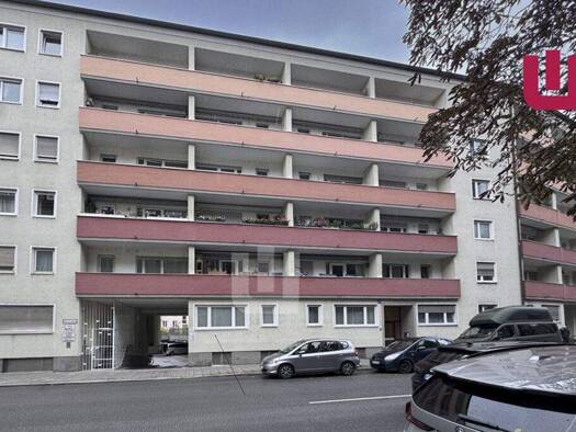 Wohnung zur Miete 1.525 € 2 Zimmer 61 m² EG frei ab sofort Au-Haidhausen München 81541