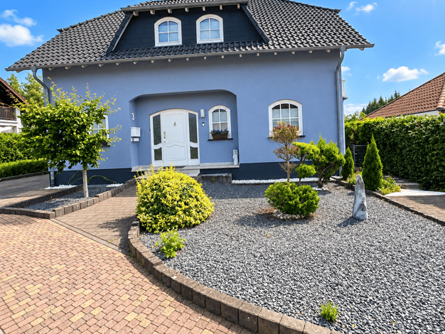 Einfamilienhaus zum Kauf 650.000 € 8 Zimmer 250 m² In der Gartenwiese 3 Orscholz Mettlach 66693