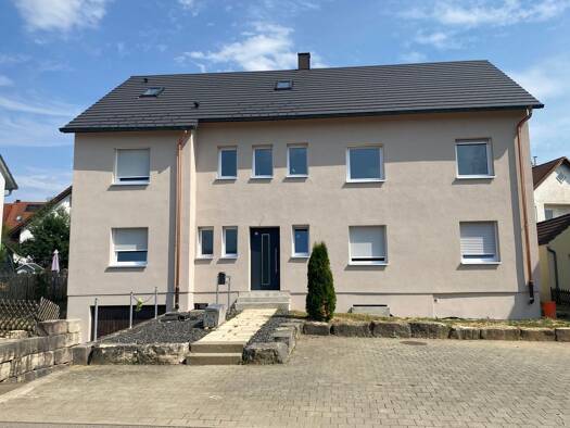 Wohnung zum Kauf provisionsfrei 1.250.000 € 11,5 Zimmer 300 m² 3. Geschoss frei ab sofort Wolfschlugen 72649