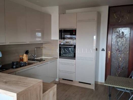 Wohnung zum Kauf 258.000 € 3 Zimmer 76 m² 3. Geschoss Galzenica, Velika Gorica Velika Gorica