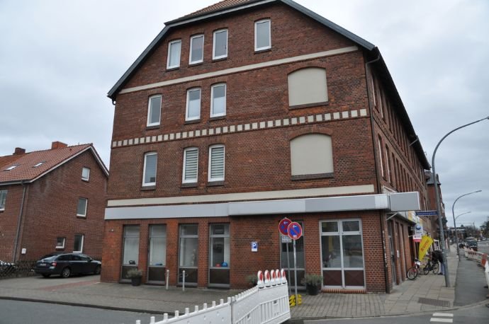 Praxis zum Kauf 295.000 € 3 Zimmer 74,5 m²<br/>Bürofläche Schützenplatz Lüneburg 21337