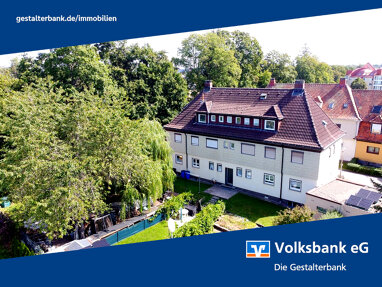 Wohnung zum Kauf 125.000 € 3 Zimmer 65,4 m² 1. Geschoss Hubenloch Villingen-Schwenningen 78048