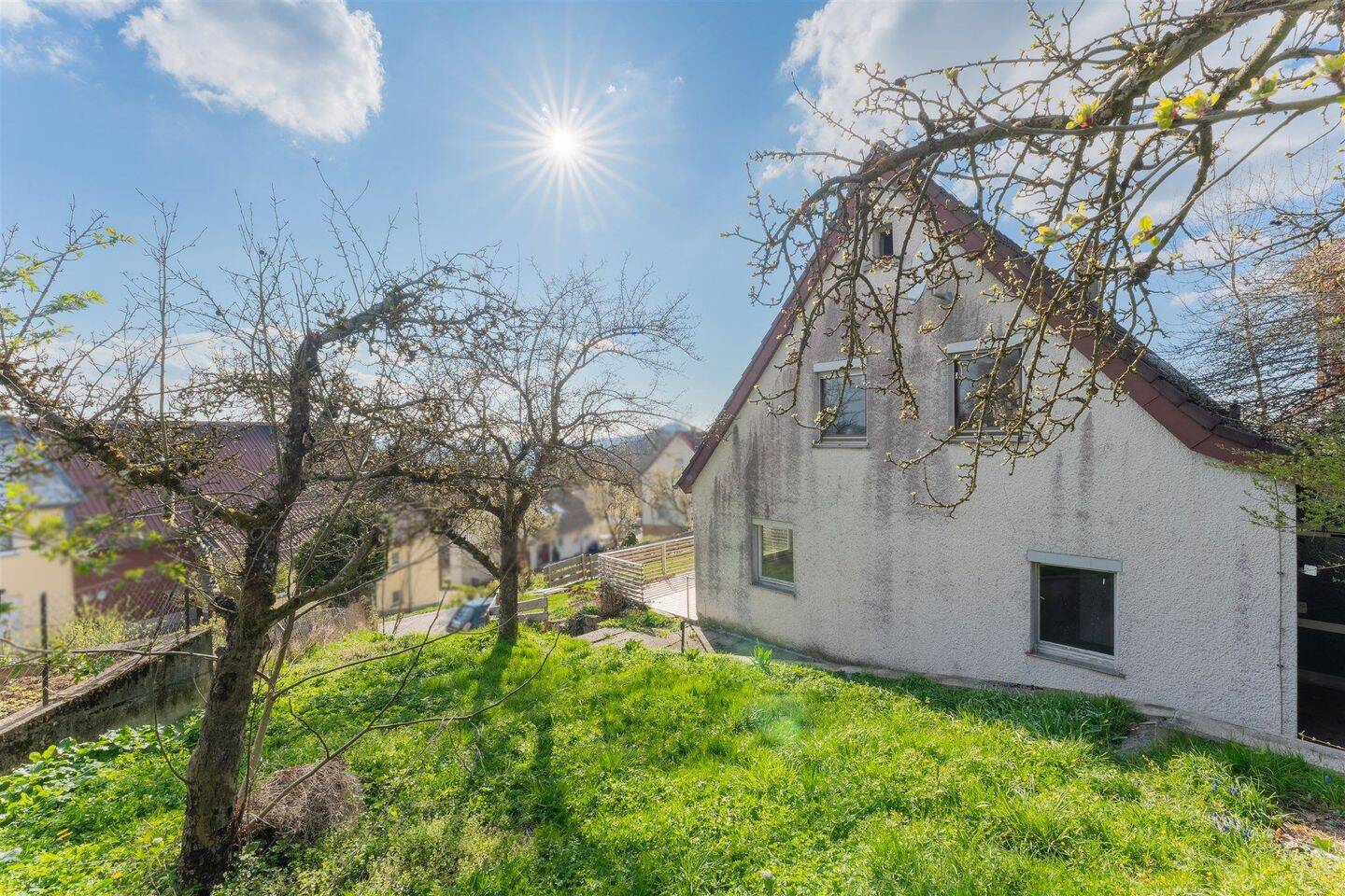 Einfamilienhaus zum Kauf - Ansicht 4