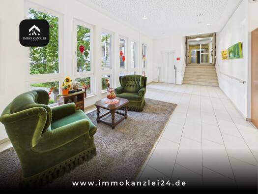 Wohnung zum Kauf 65.000 € 1 Zimmer 28,3 m² 2. Geschoss Haslach im Kinzigtal 77716