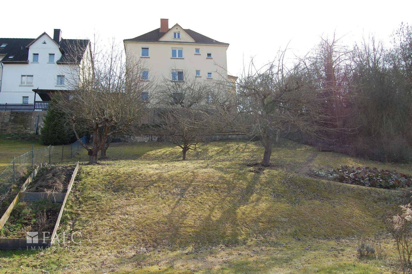 Mehrfamilienhaus zum Kauf - Ansicht 6