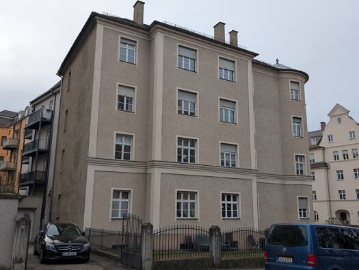 Wohnung zur Miete 800 € 3 Zimmer 75 m² EG frei ab 15.11.2025 Rugendasstr. 16 Innenstadt Augsburg 86153