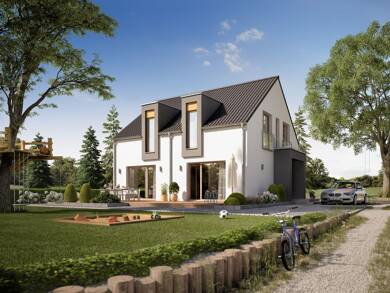 Haus zum Kauf 850.096 € 5 Zimmer 154 m² 700 m² Grundstück Langendiebach Erlensee 63526