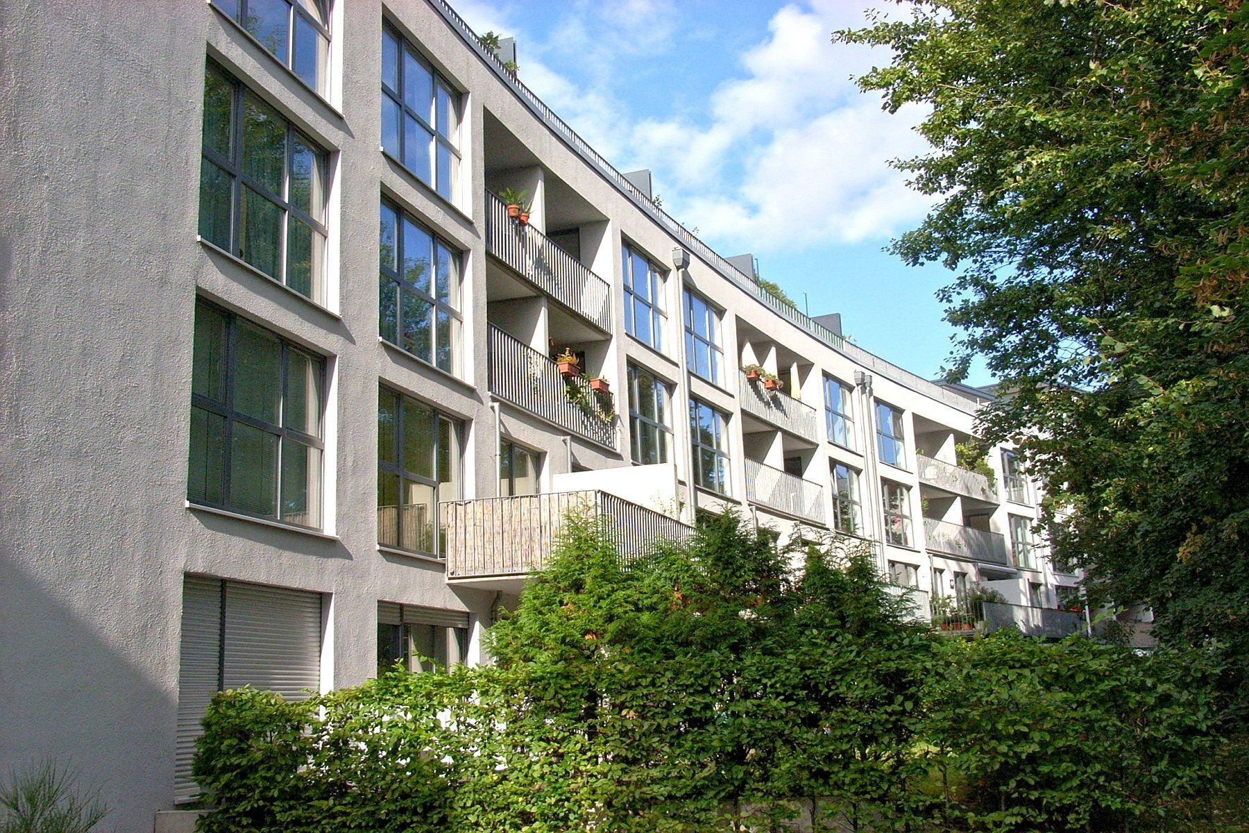 Wohnung zum Kauf 798.400 € 4 Zimmer 101 m²<br/>Wohnfläche 1.<br/>Geschoss Eppendorf Hamburg 20251