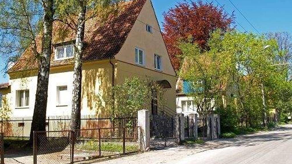 Mehrfamilienhaus zum Kauf 260.000 € 2 Zimmer 39 m² 72 m² Grundstück Ehningen 71139
