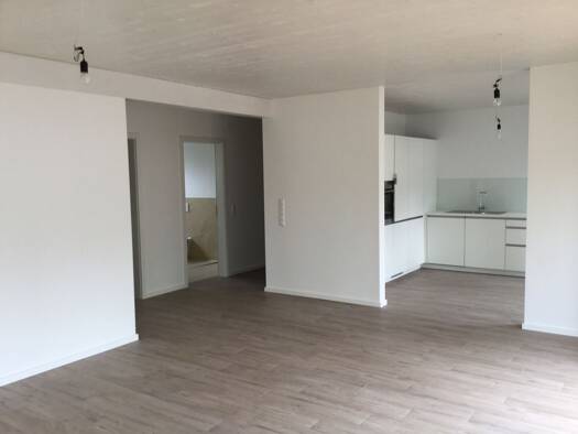 Wohnung zum Kauf - Erstbezug 611.000 € 3 Zimmer 115 m² 1. Geschoss Lenzfried Kempten (Allgäu) 87437