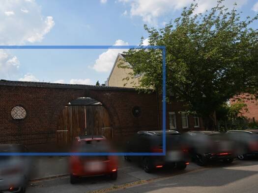 Grundstück zum Kauf 159.000 € 681 m² Grundstück Alsdorf Alsdorf 52477