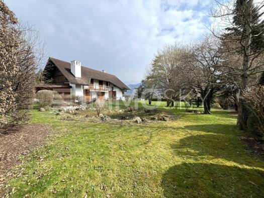 Villa zum Kauf 1.800.000 € 10 Zimmer 340 m² 1.681 m² Grundstück Frastanz 6820