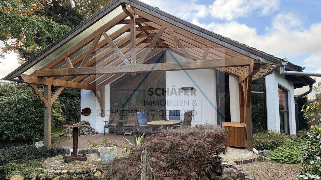 Einfamilienhaus zum Kauf 419.000 € 5 Zimmer 189 m² 1.300 m² Grundstück Twistringen 27239